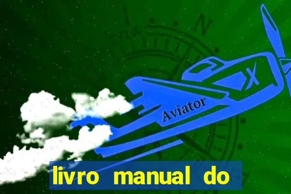 livro manual do futebol americano pdf